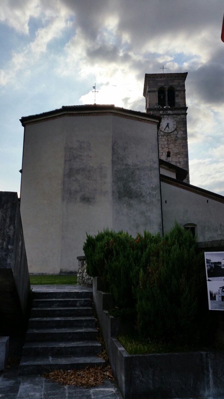 Parrocchiale Santo Stefano