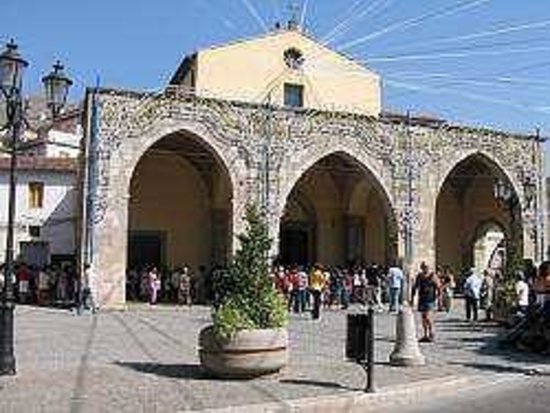 Chiesa di Santa Maria Maggiore