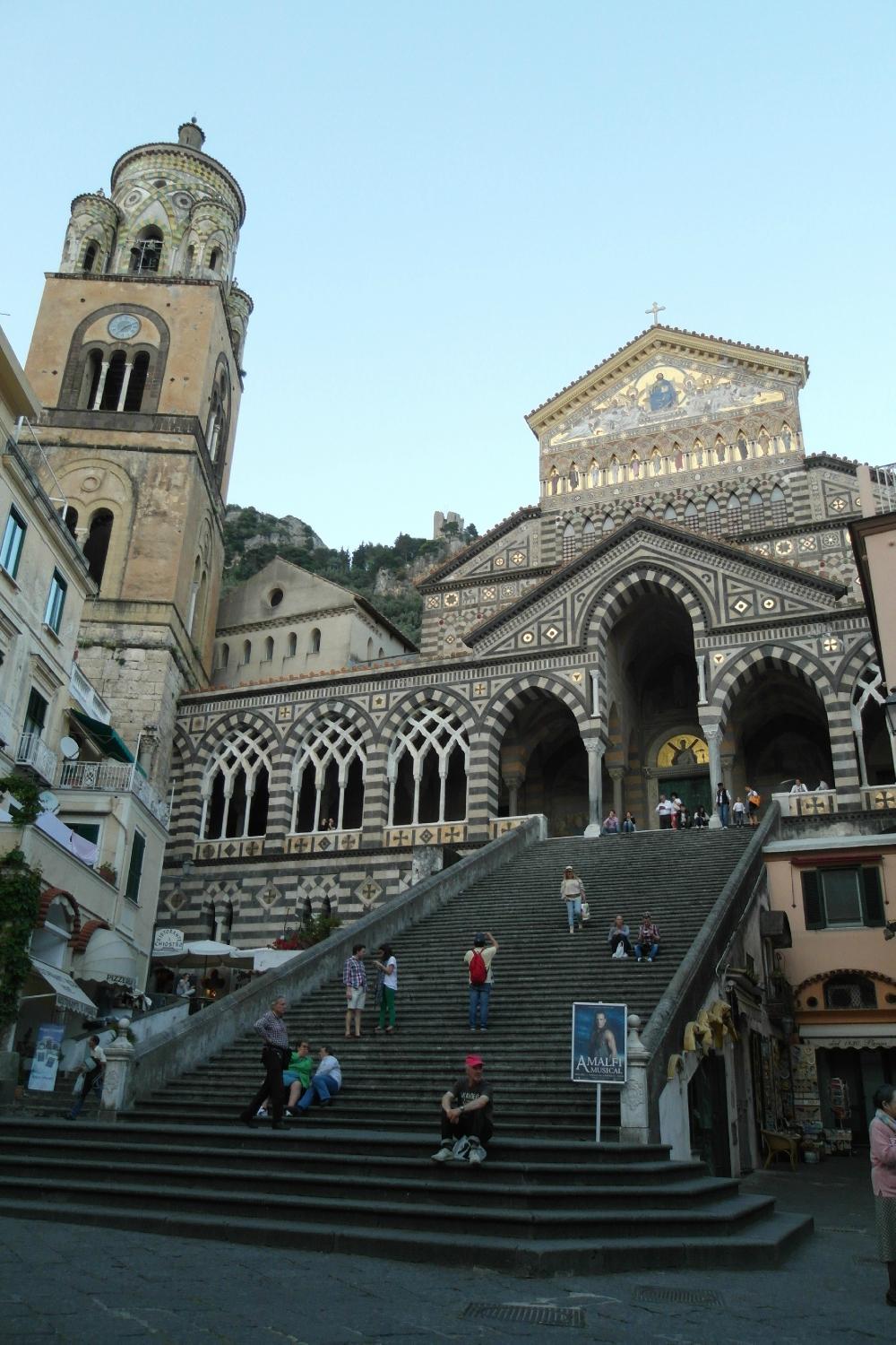 Duomo di Sant'Andrea