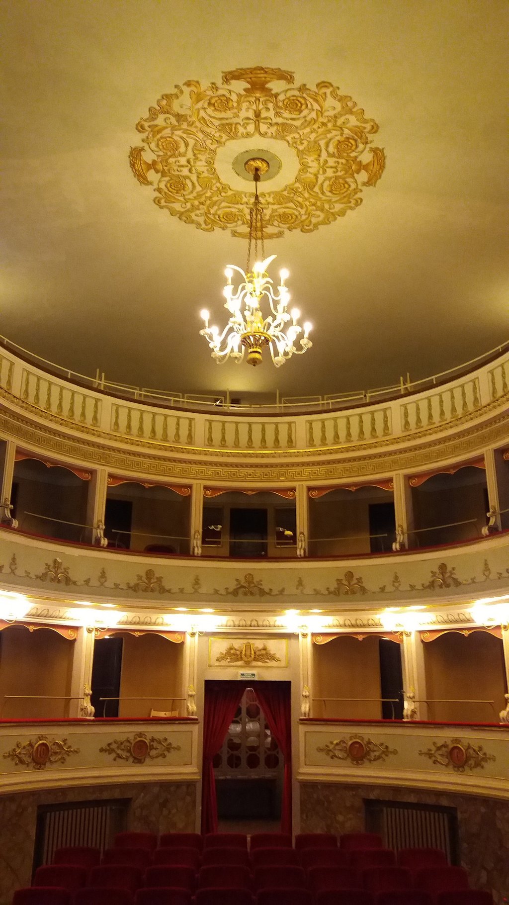 Teatro 