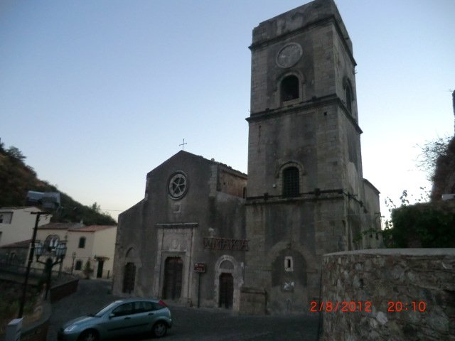 Ufficio Turistico di Savoca