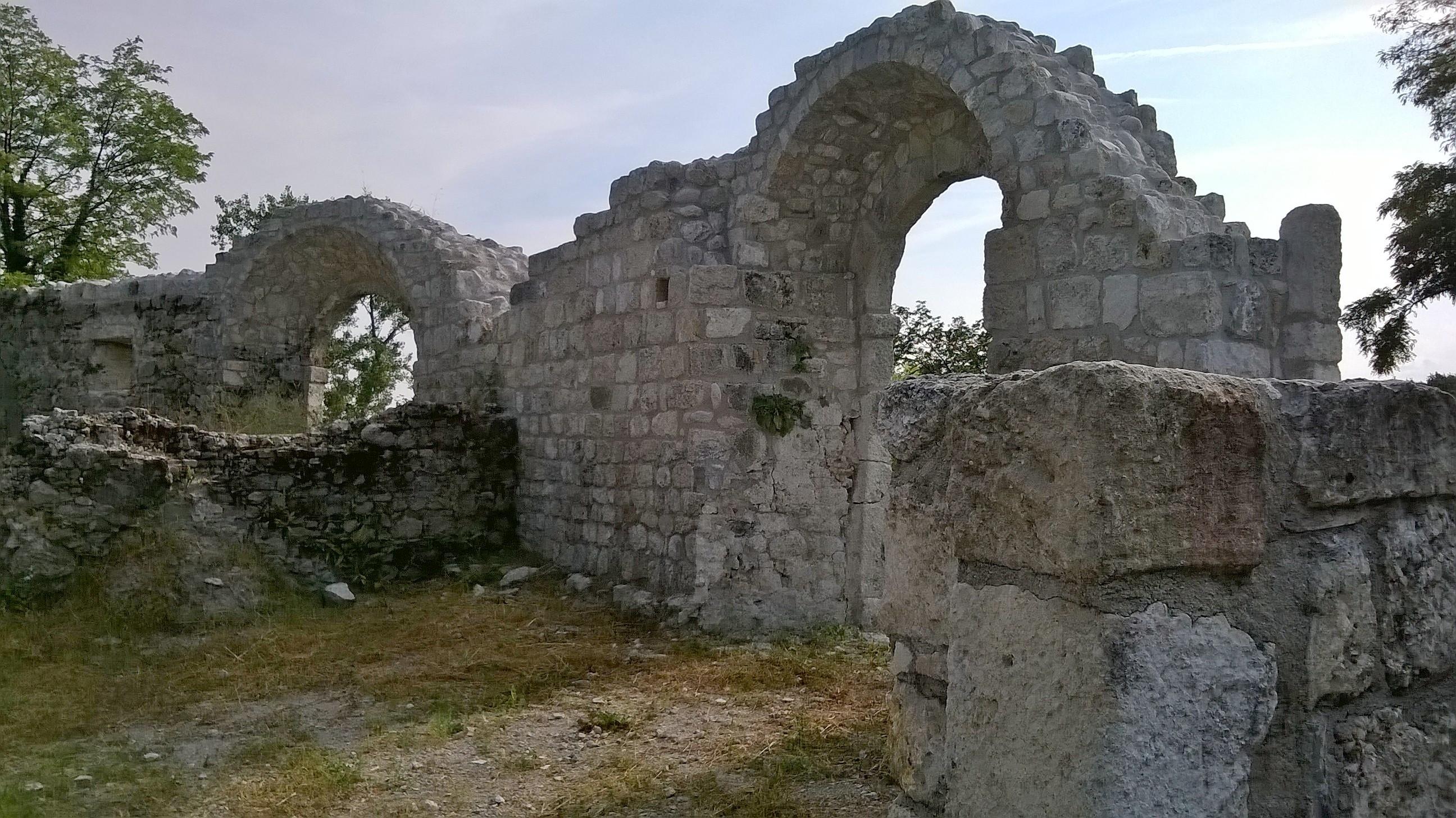 Castello di Pinzano