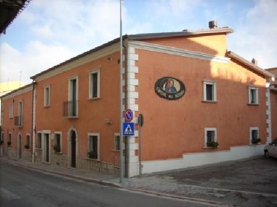 Cantine del Notaio