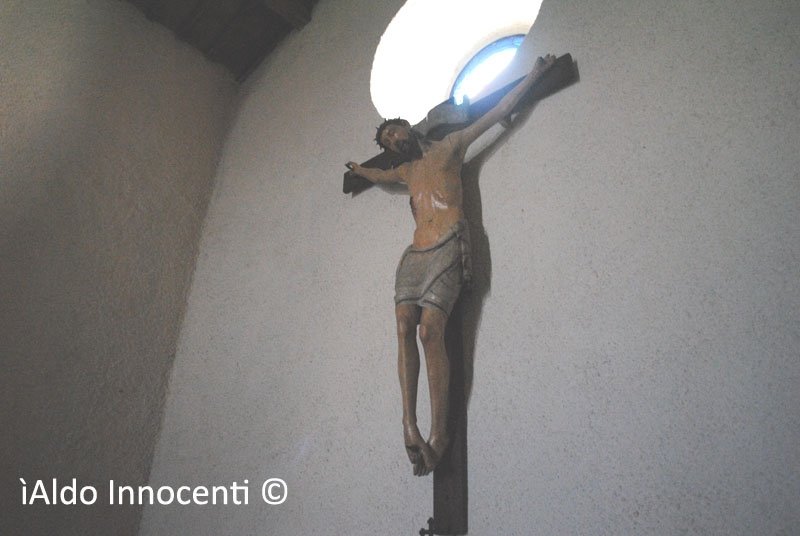 Pieve dei Santi Giusto e Clemente