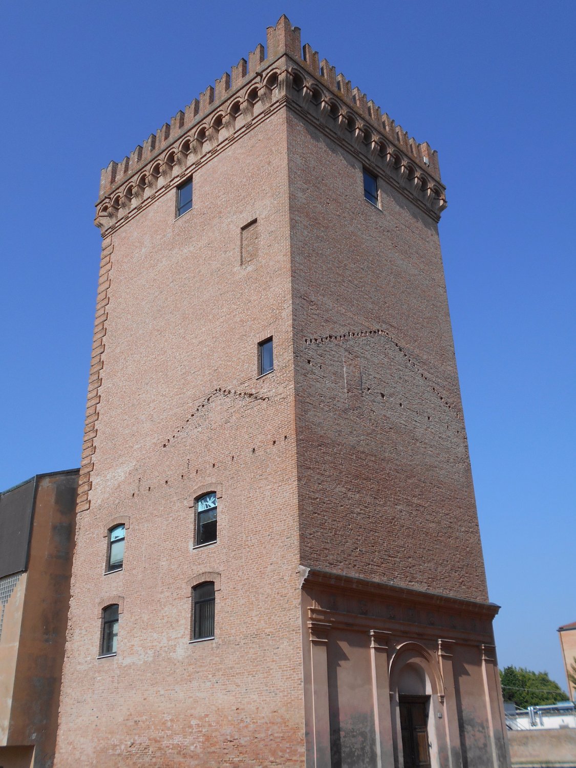 Torre Estense