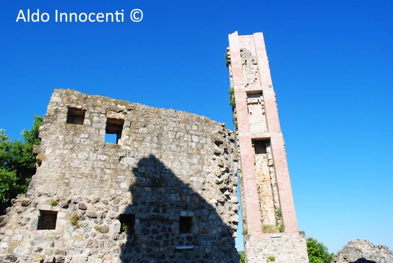 Rocca di Crevole