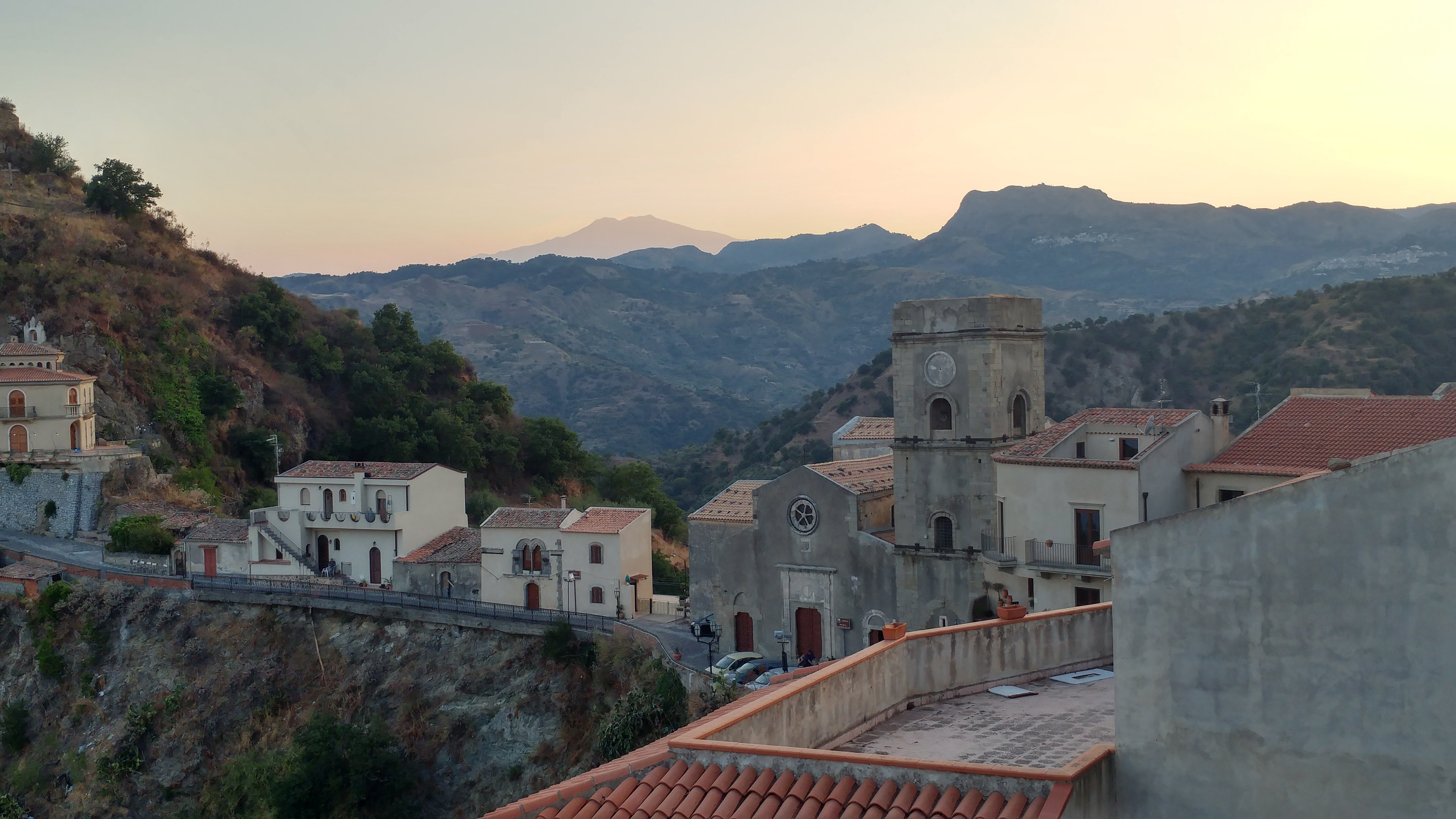 Chiesa di Santa Maria in Cielo Assunta