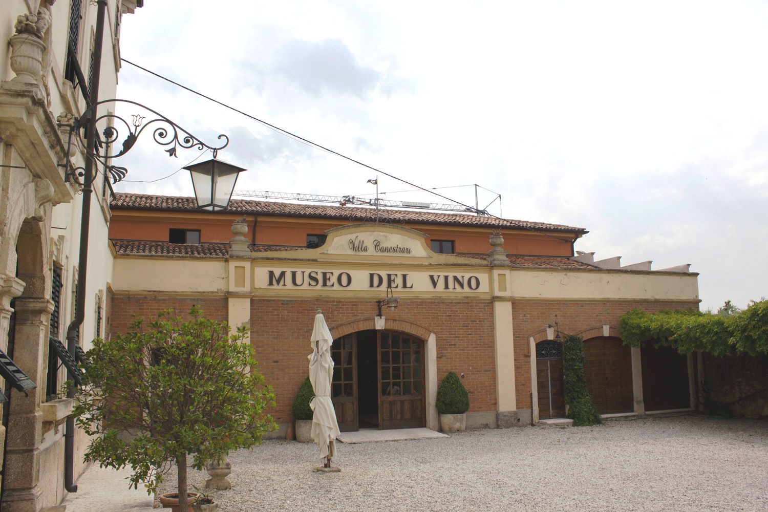 Museo del Vino