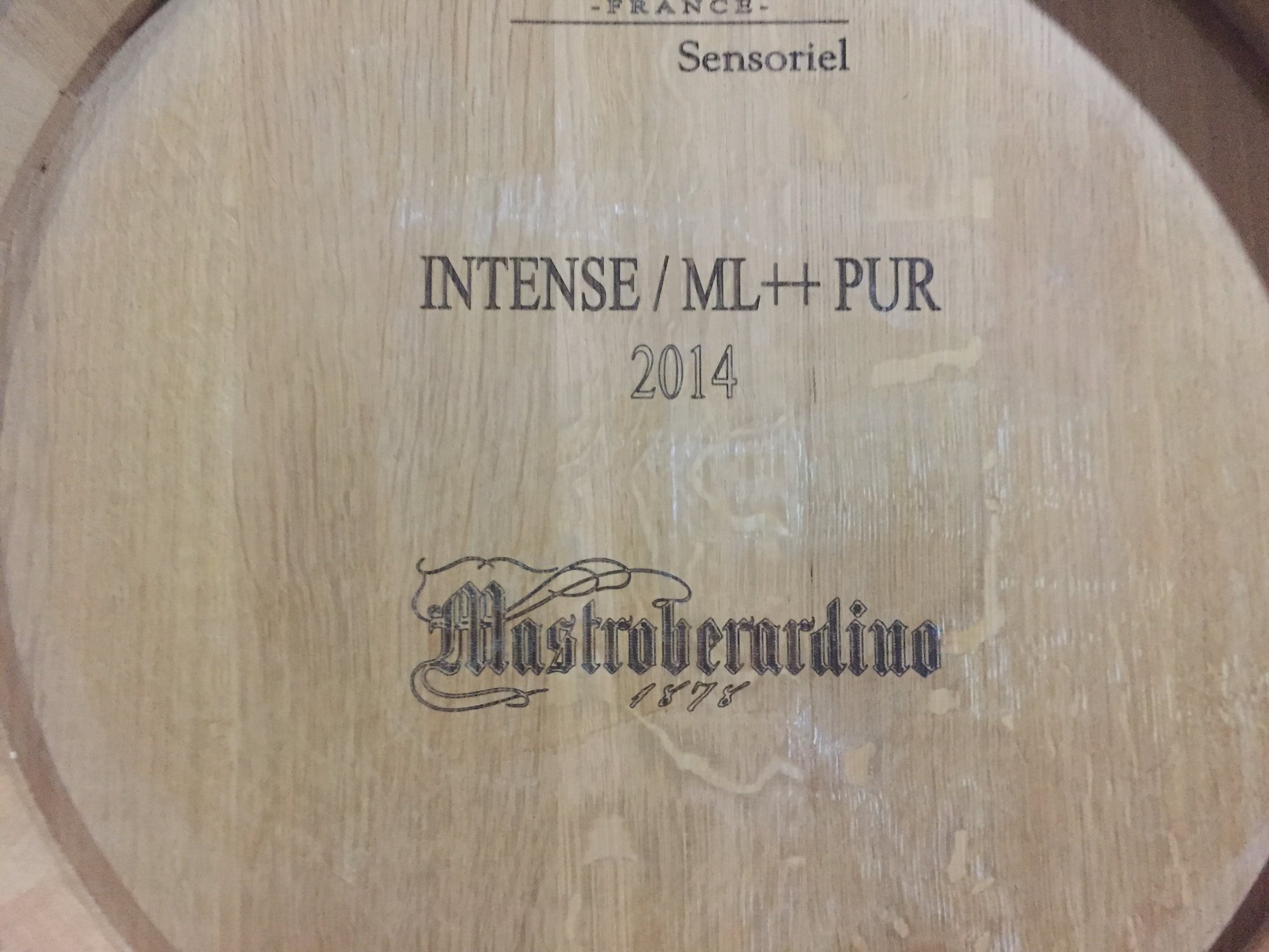 Azienda Vinicola Mastroberardino