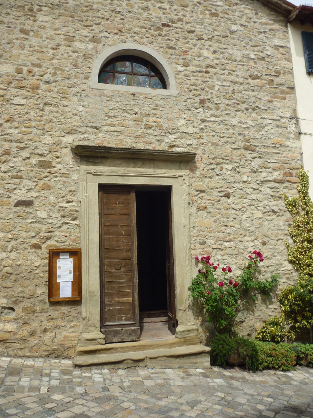 Chiesa della Madonna di Loreto