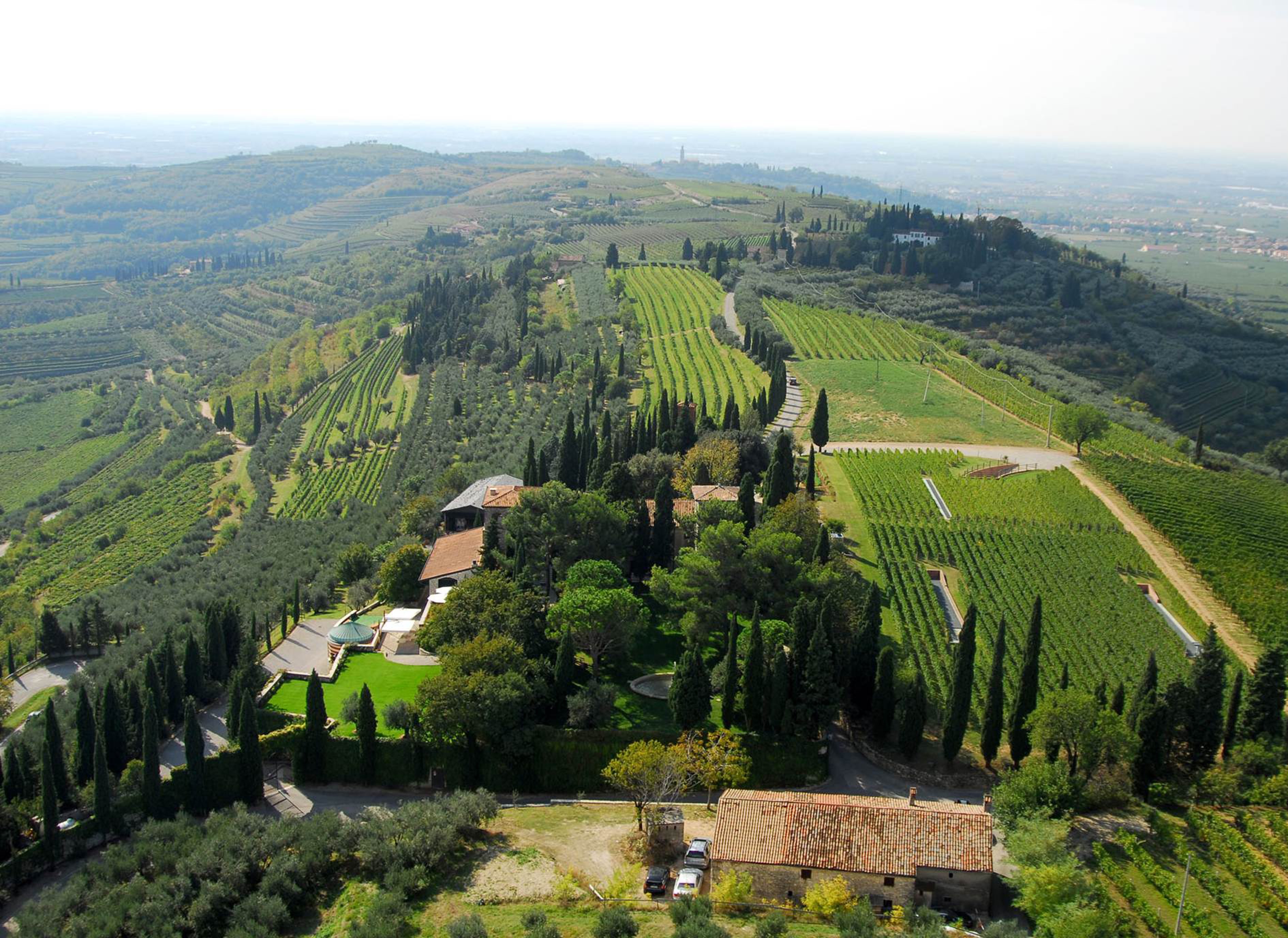 Azienda Agricola Trabucchi