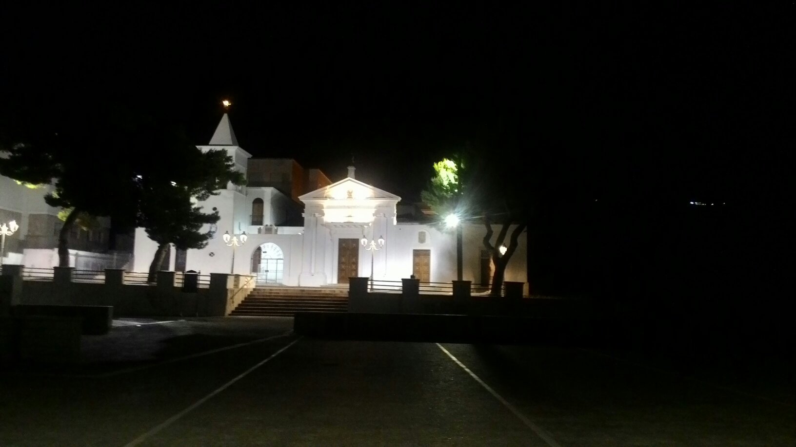 Chiesa di Santa Maria Della Luce