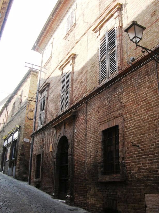 Palazzo Gherardi