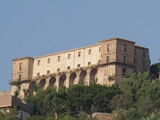 Castello dei Ruffo