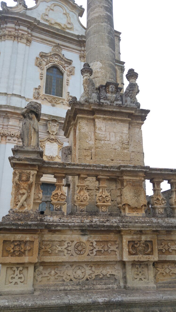 Colonna di Sant'Andrea