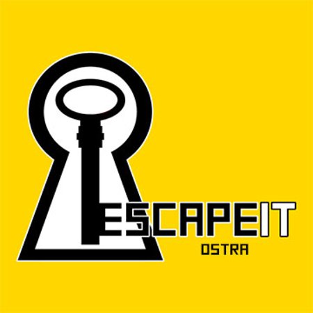 Escapeit Ostra