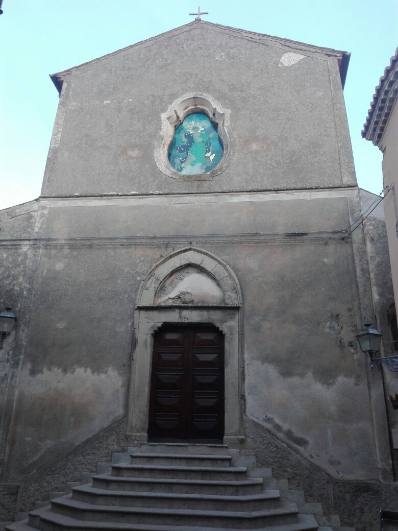 Chiesa di Santa Maria Assunta