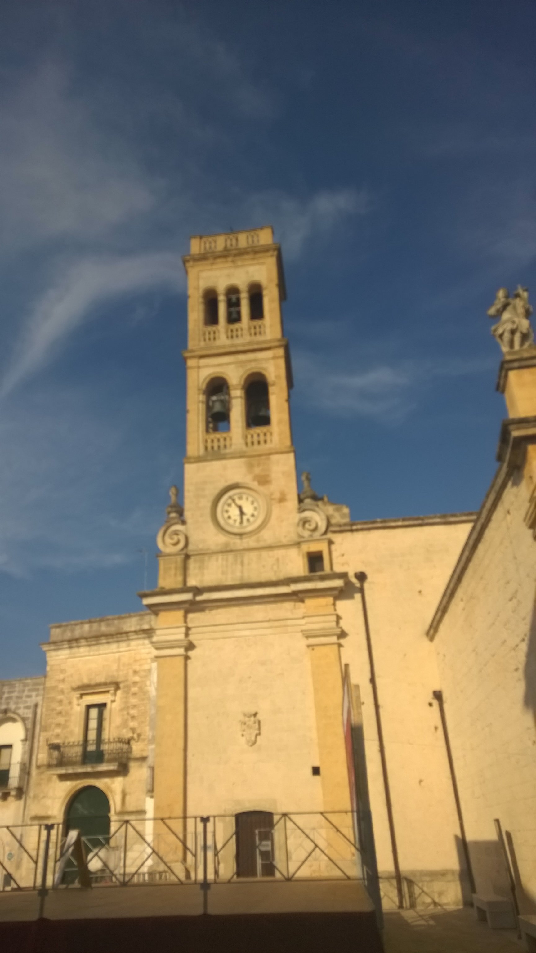 Chiesa Parrocchiale Presentazione Beata Vergine Maria