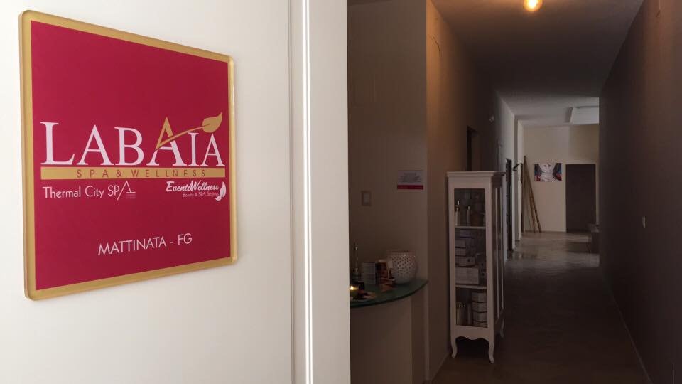 LA BAIA Spa & Wellness