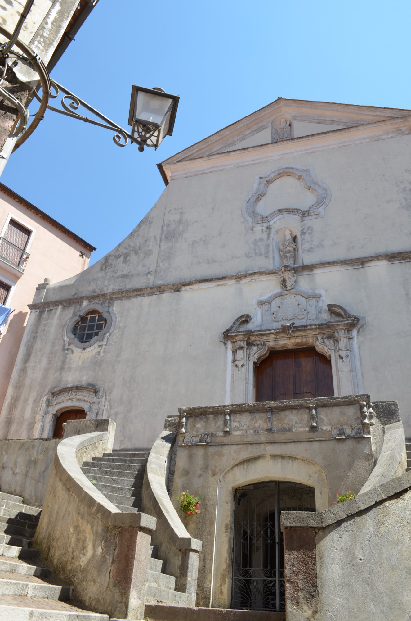 Chiesa di San Nicola