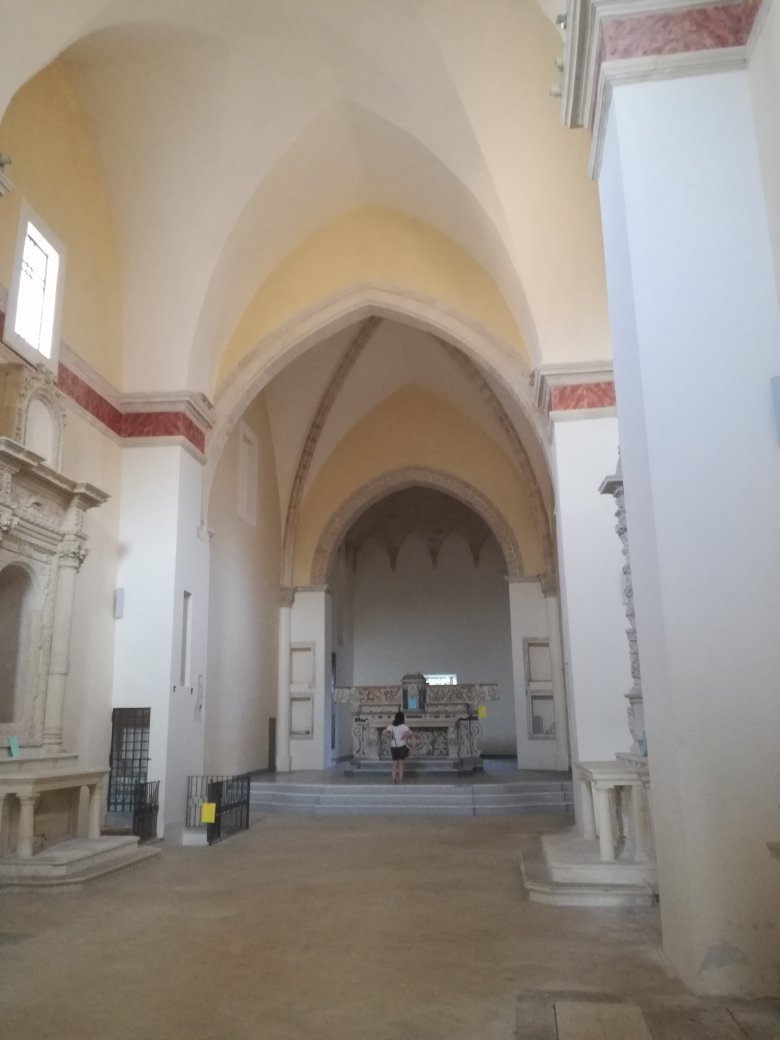 Convento dei Francescani Neri