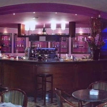 L'AUTENTICO HAPPY HOUR BUFFET AL MIXX CAFFE'