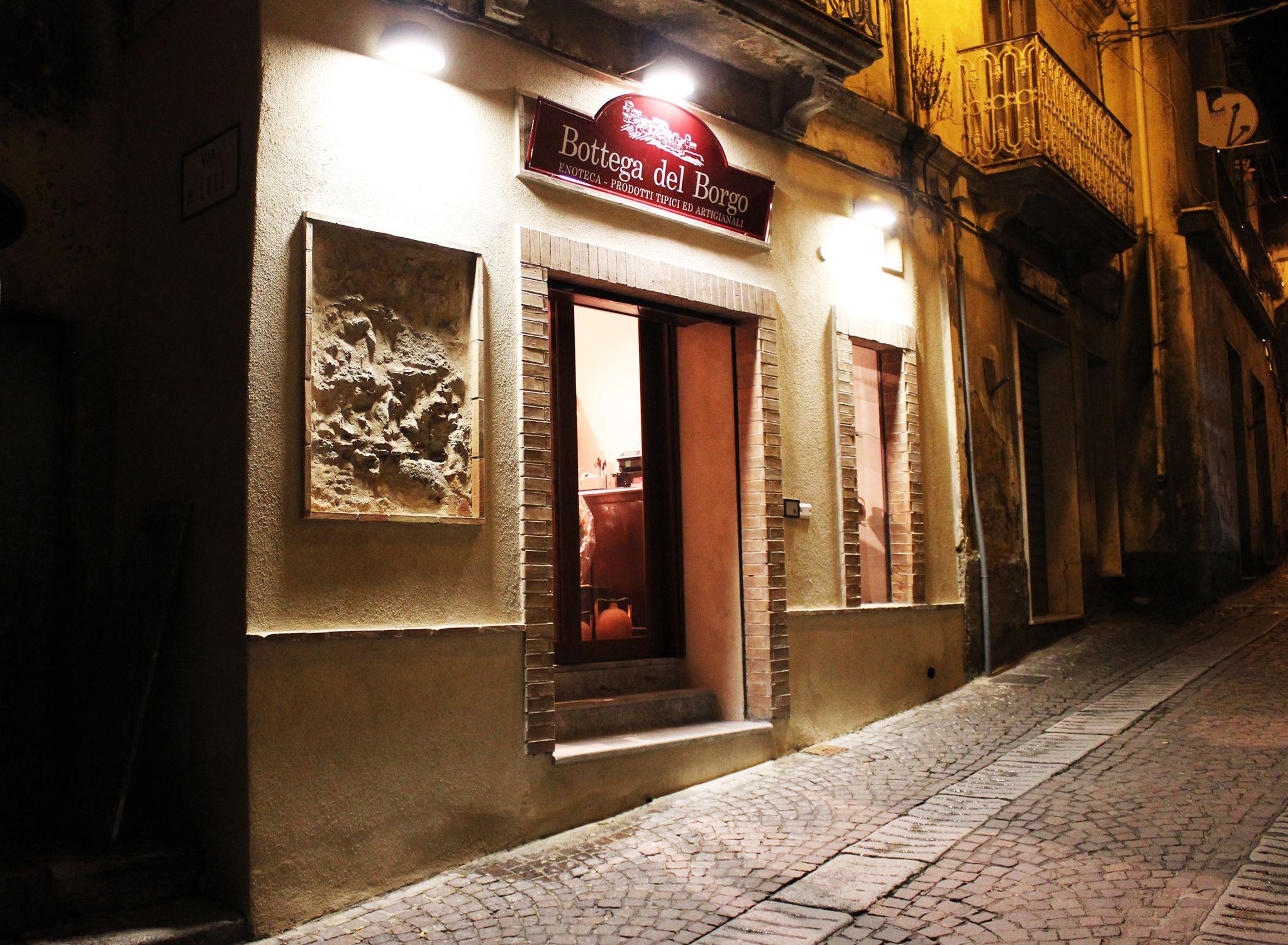 Bottega del Borgo