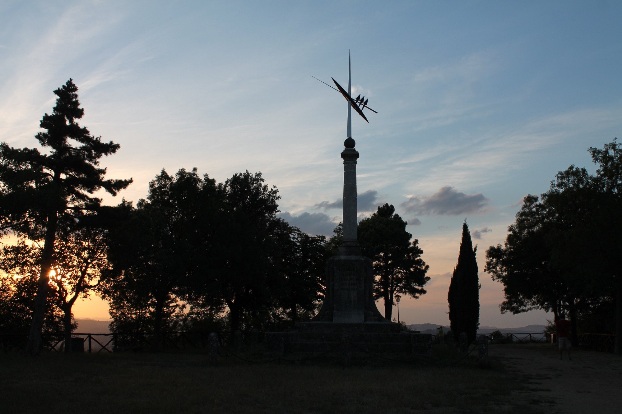 Monumento ai Caduti