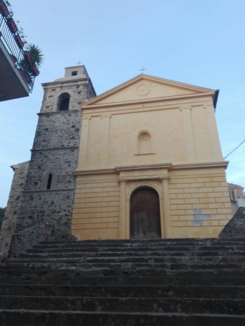 Chiesa dell'Immacolata