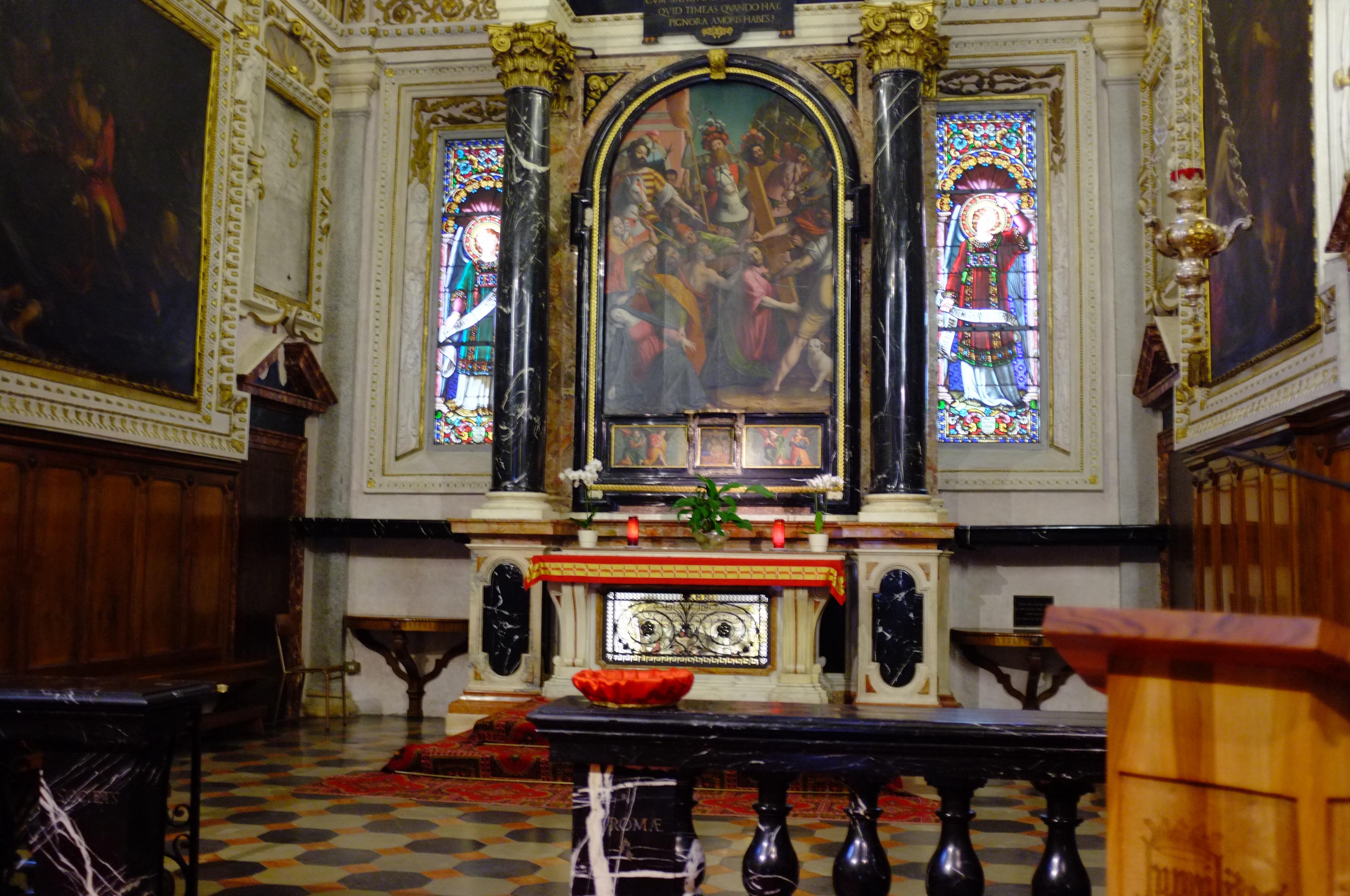 Santuario della SS. Pietà