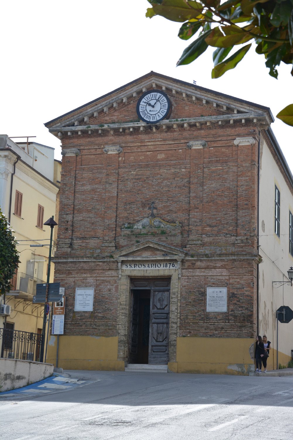 Chiesa del Santissimo Rosario