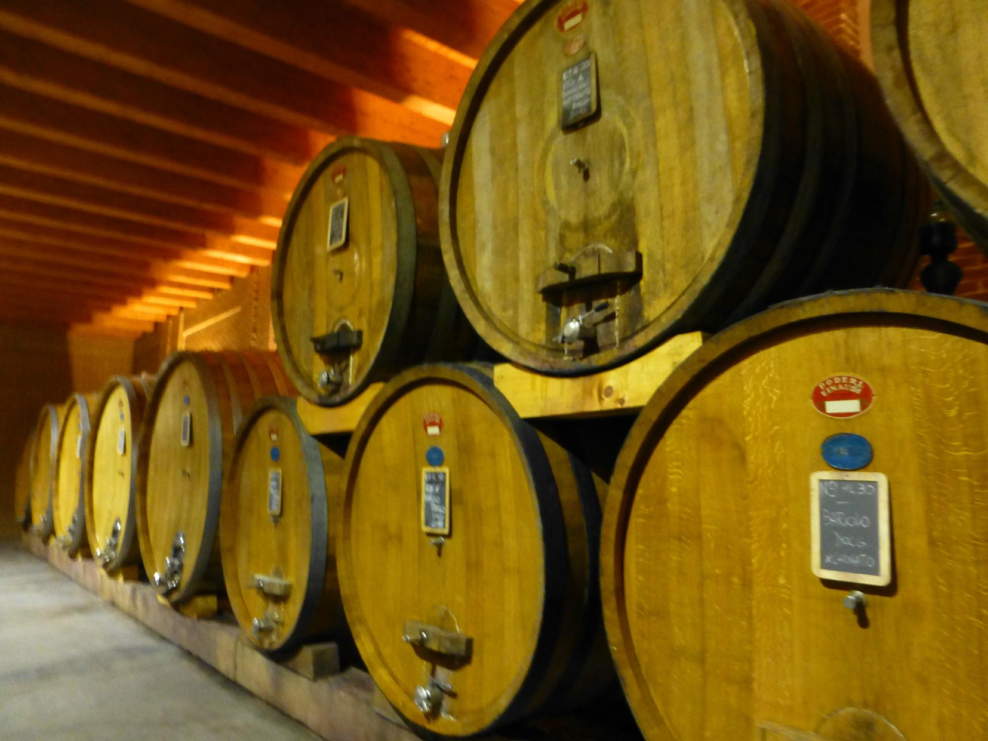 Cantine Einaudi