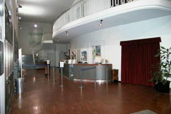 Sala Argentia Cinema e Teatro