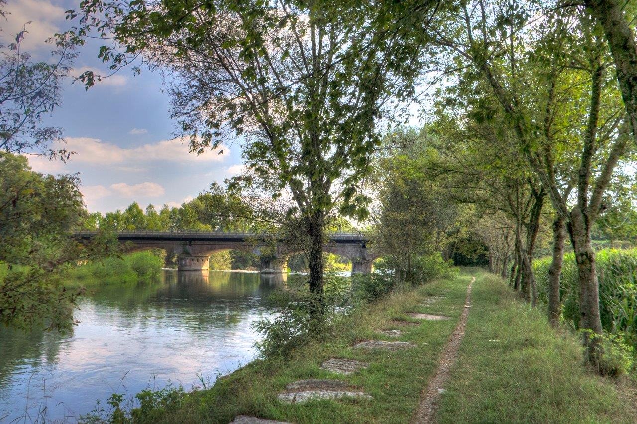 Parco Oglio Nord