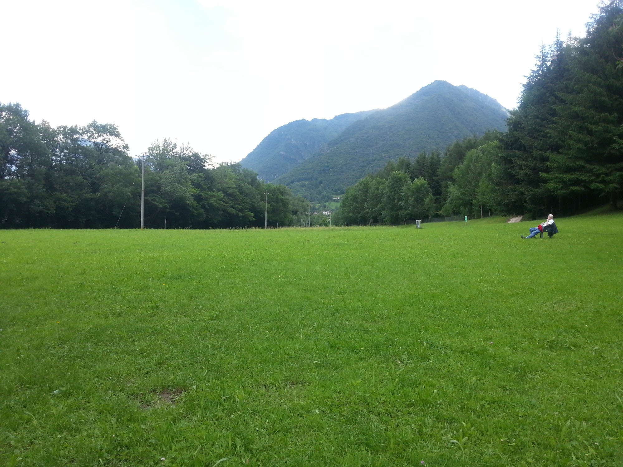 Parco Sportivo Rovedolo