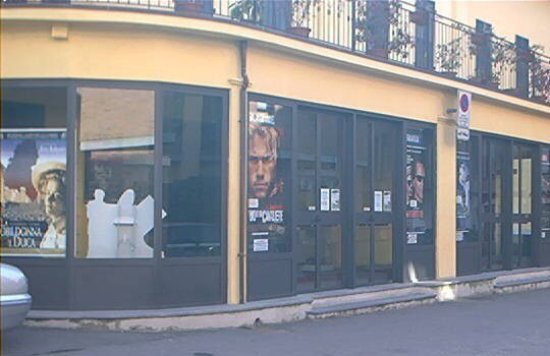 Cinema Multilanghe