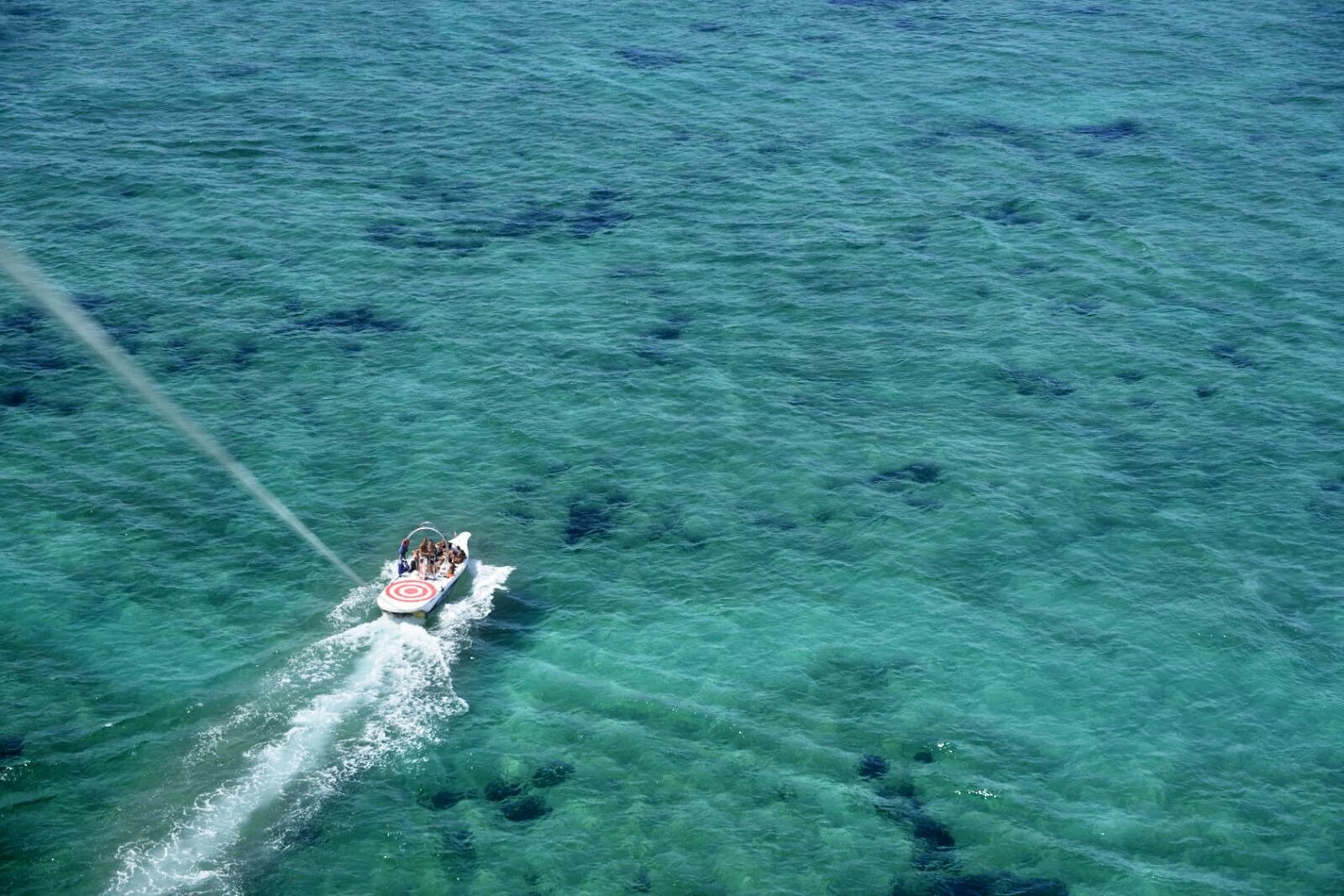 Maldive Beach