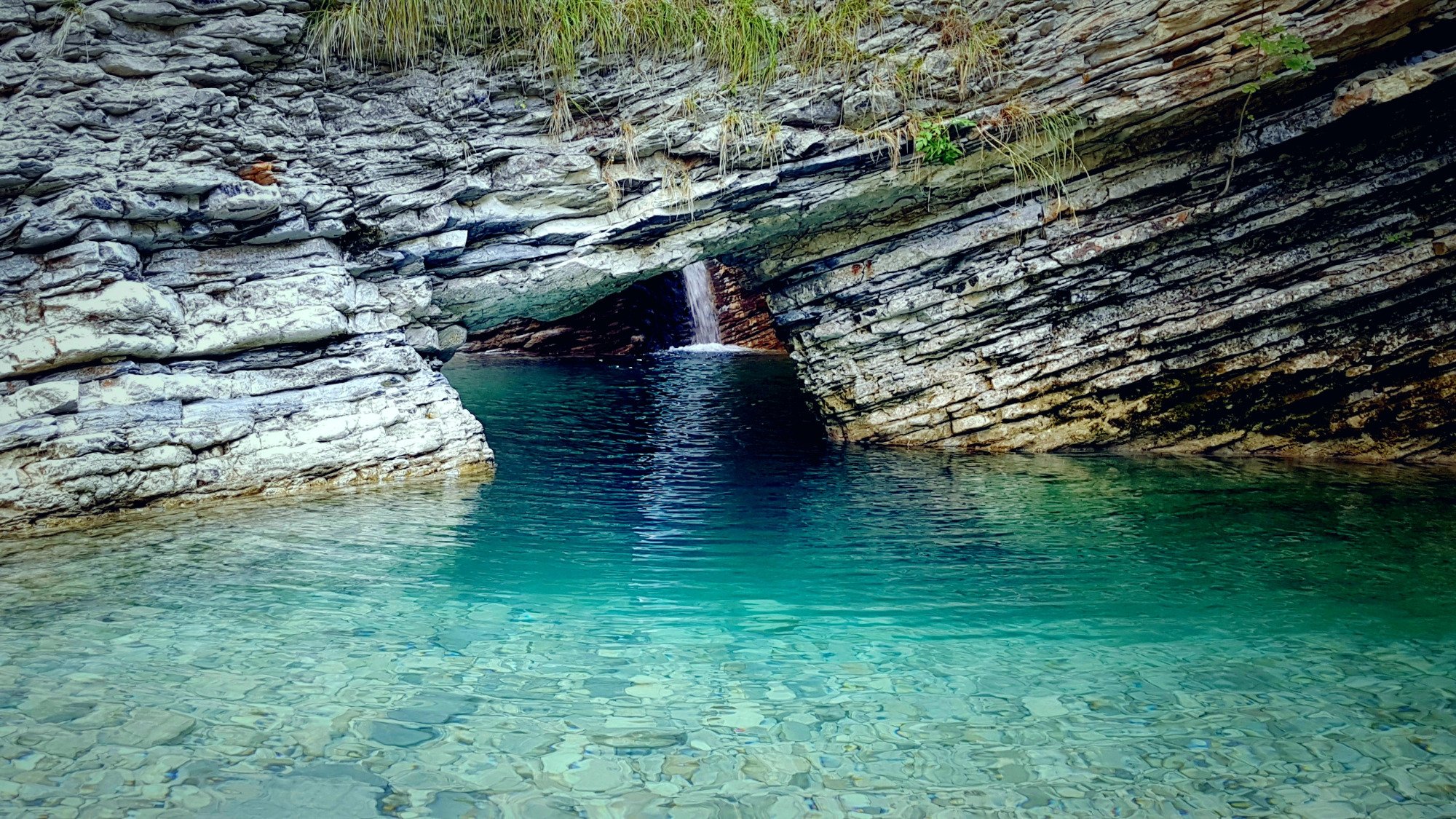 Grotta Azzurra