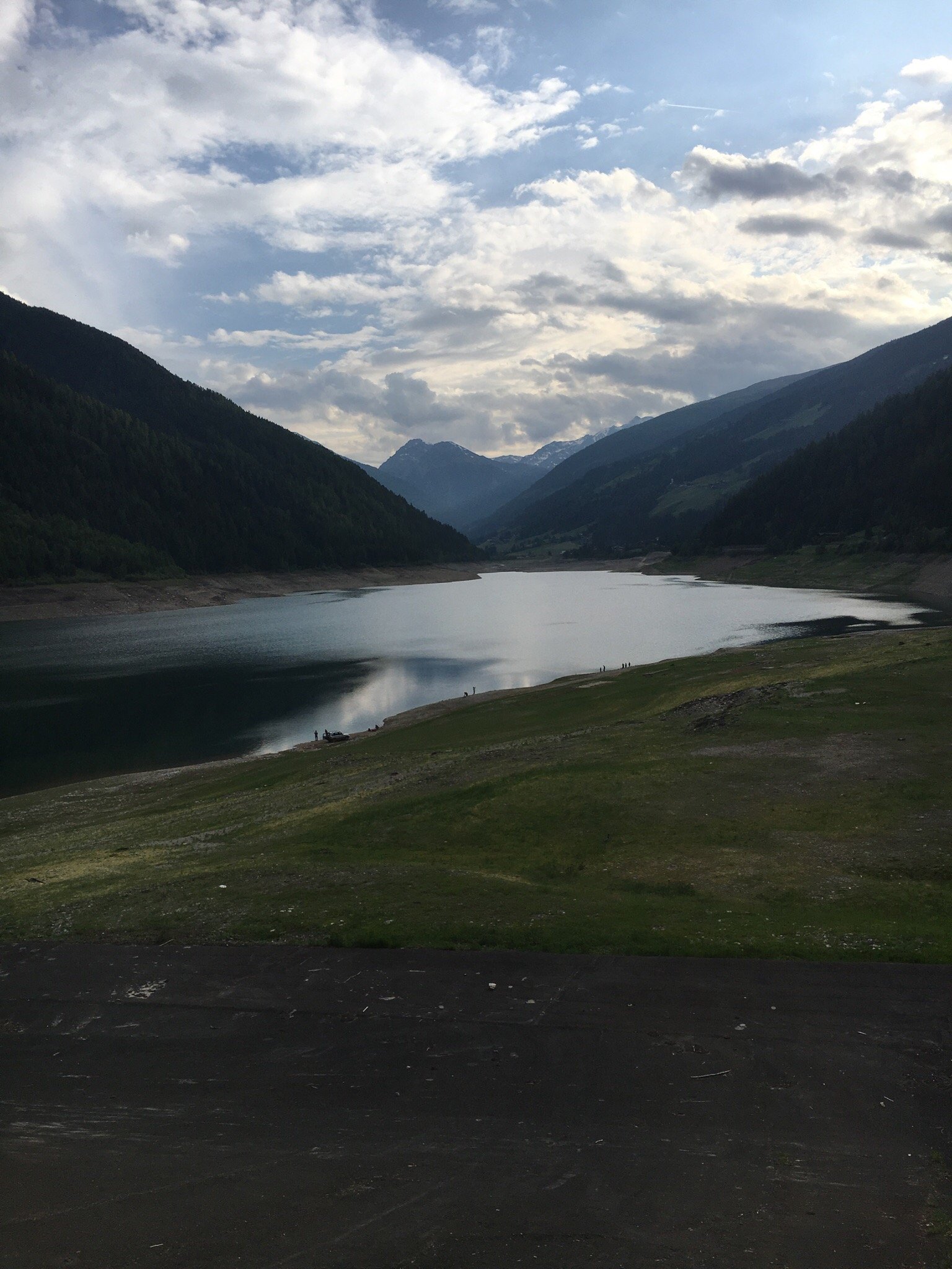 Lago di Zòccolo