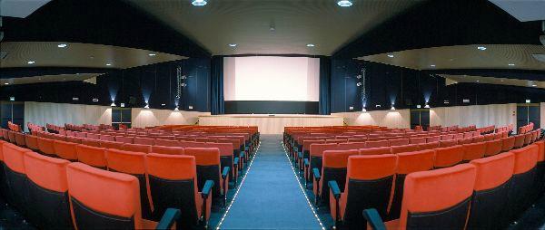 Cinema Multisala Pio X