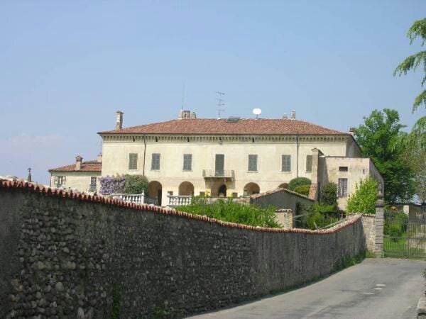 Villa Bettoni