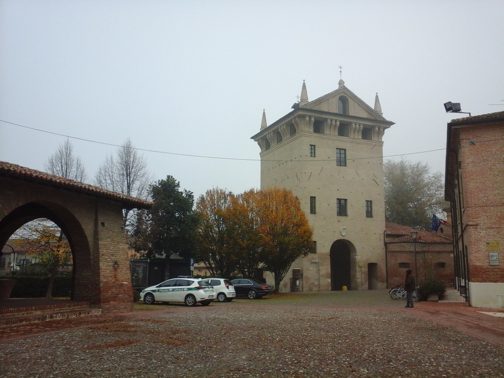 Torre dell'Orologio