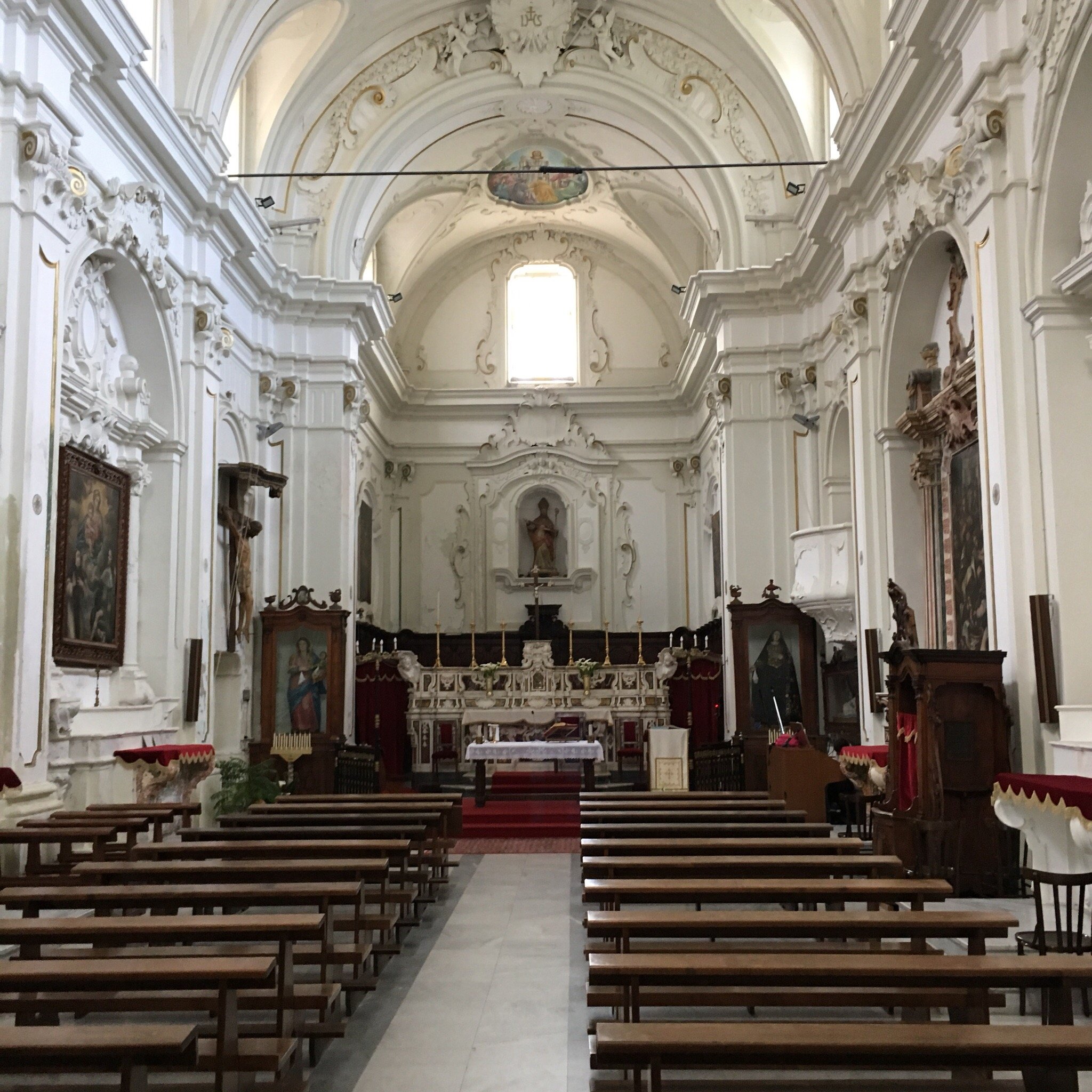 Chiesa di San Nicola di Bari