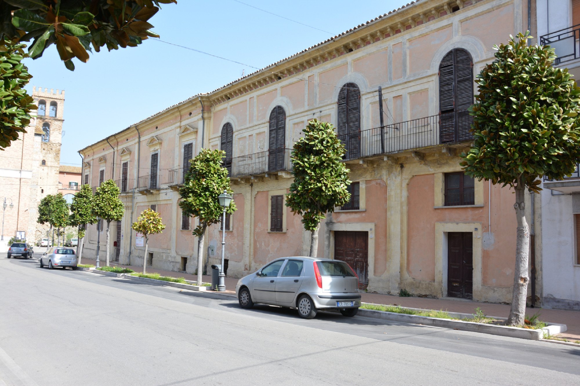Palazzo Contini