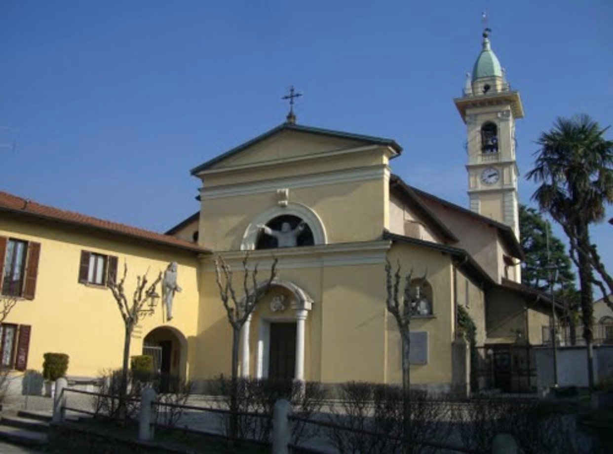 Chiesa Sant’Andrea