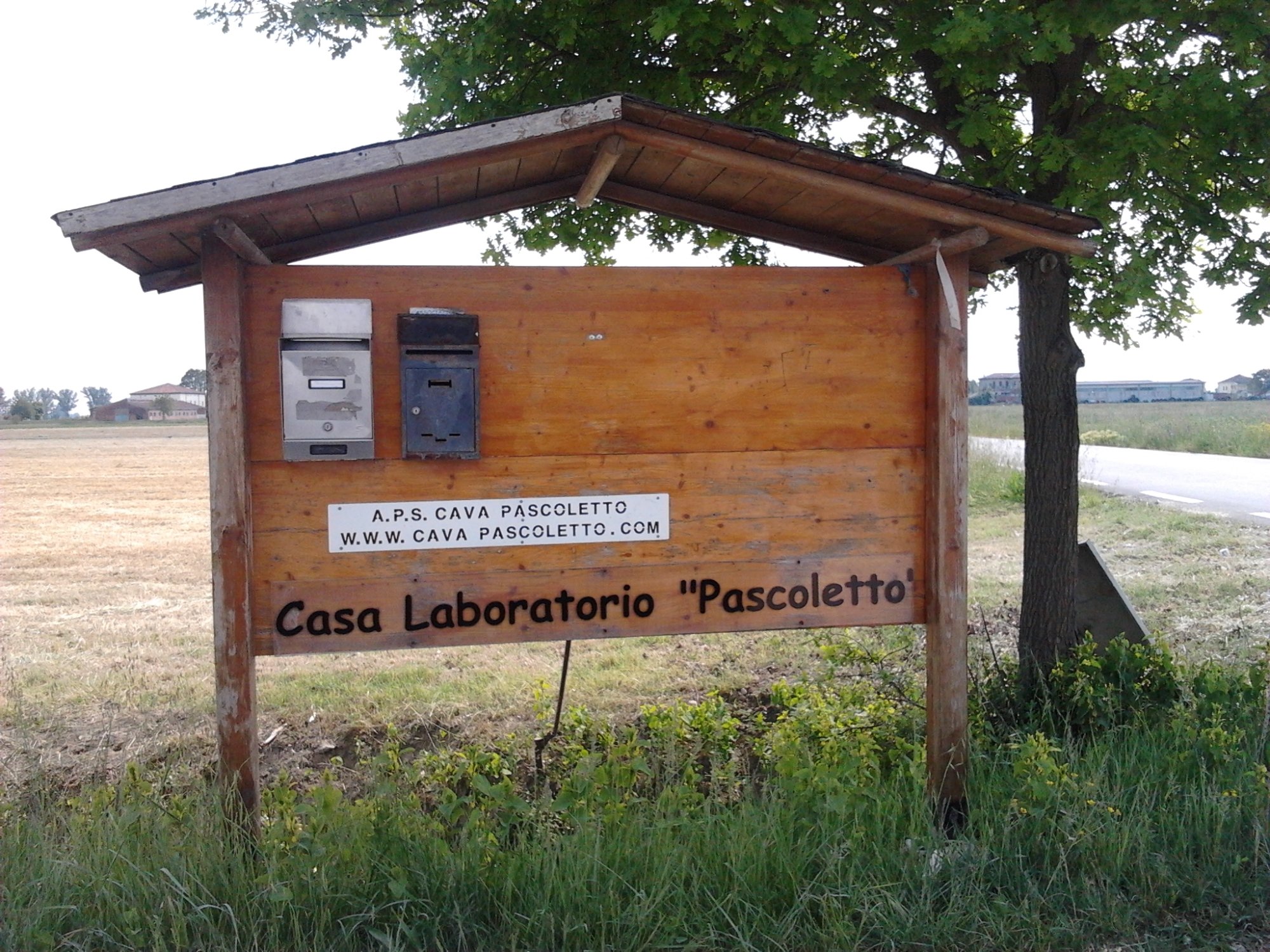 Bosco Pascoletto