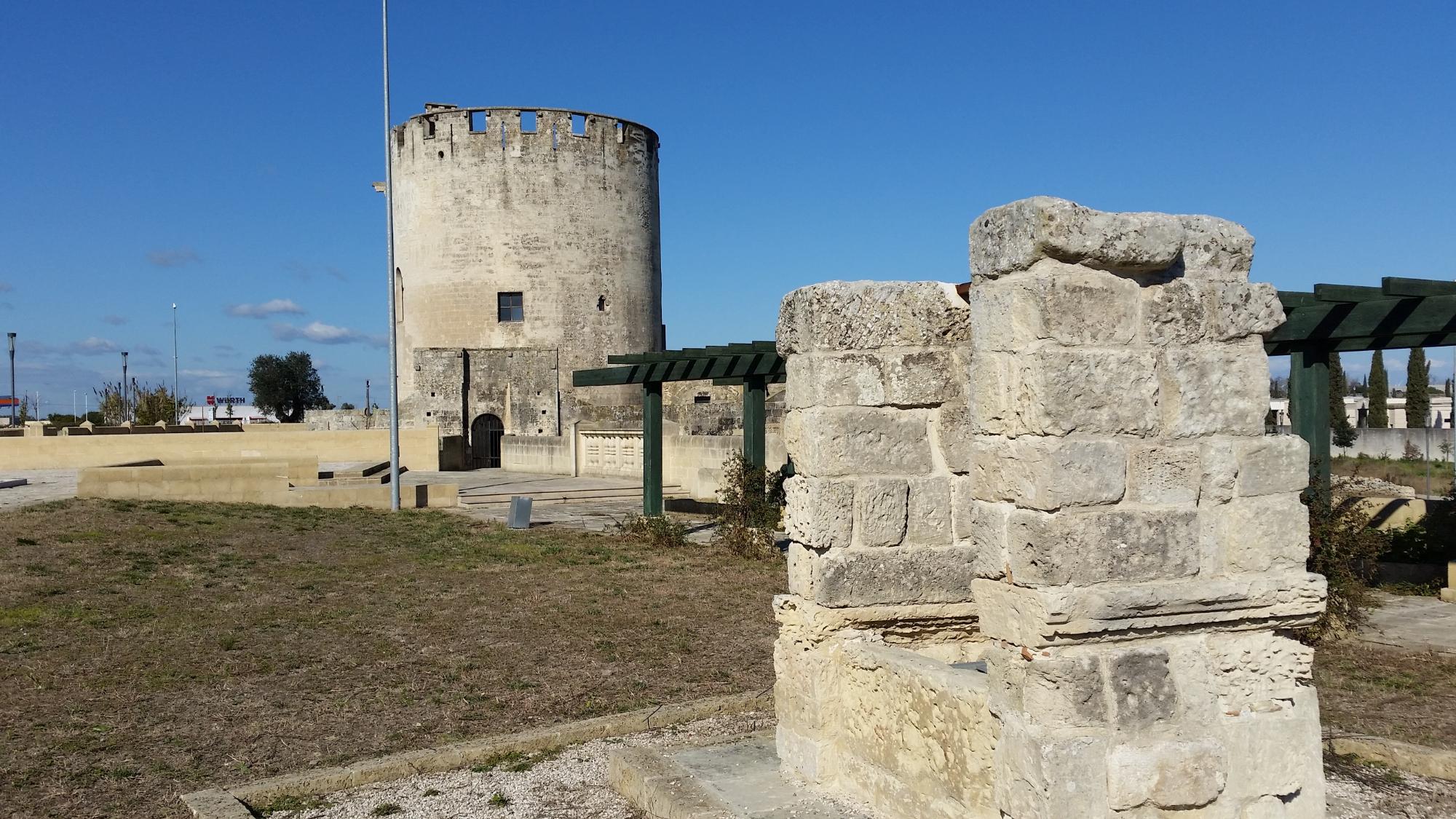 Torre di Belloluogo