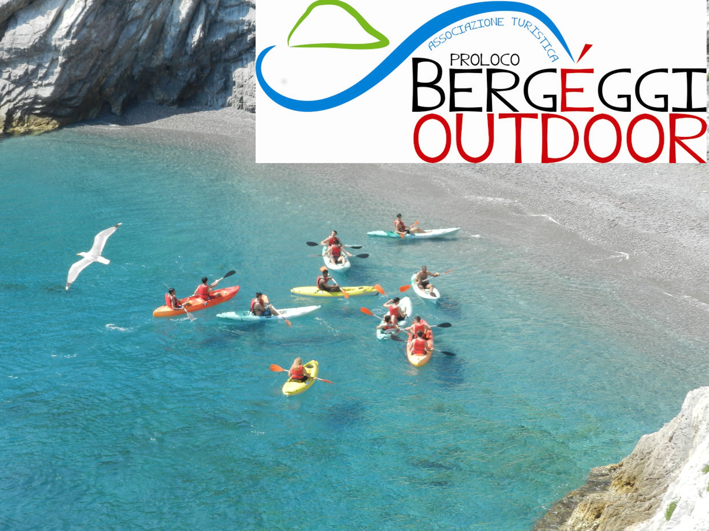 Bergeggi Outdoor