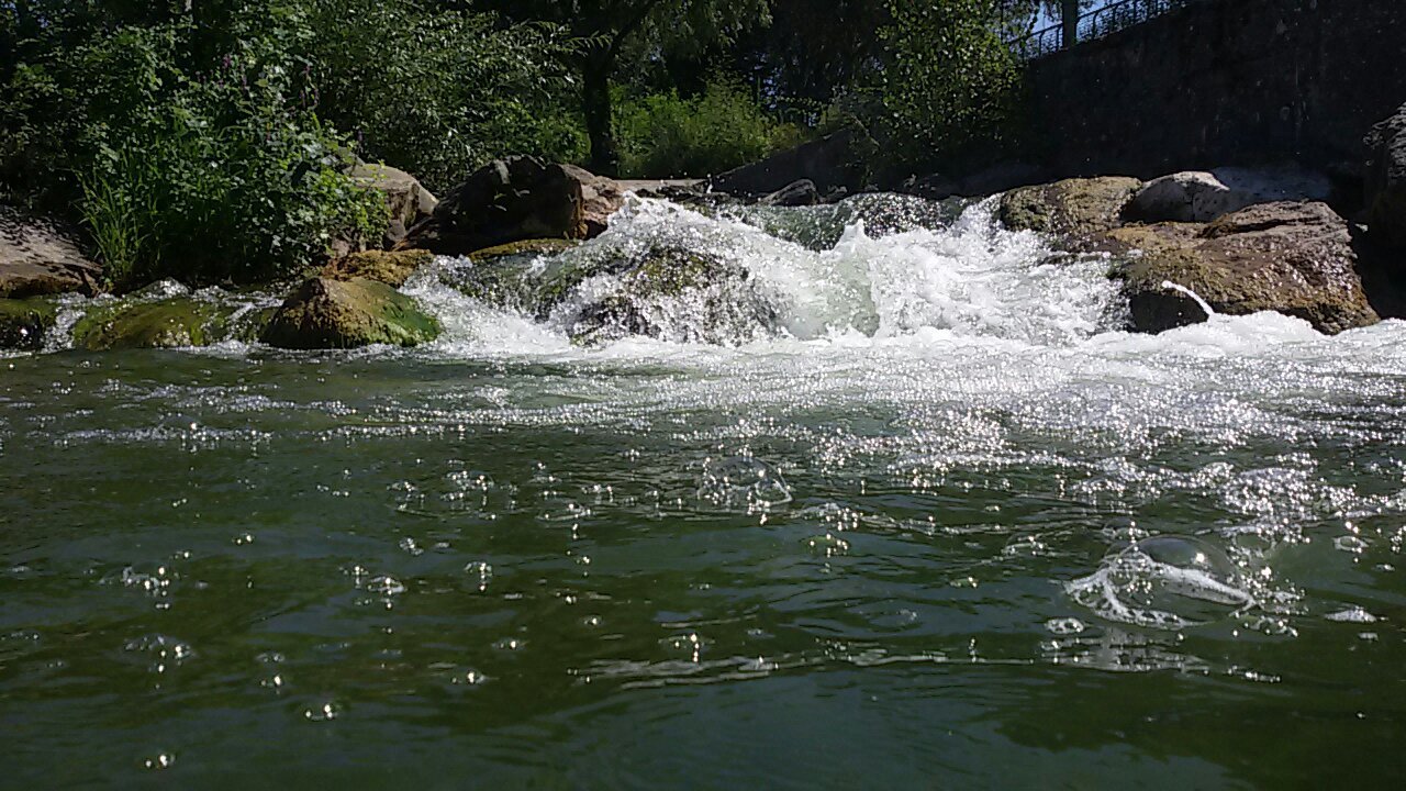 Parco Fluviale del Serchio