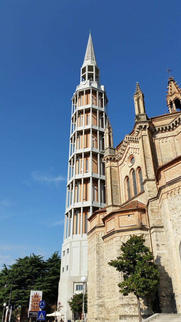 Campanile di Mortegliano